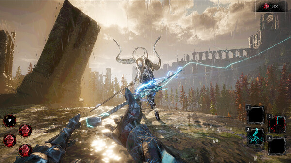 雷霆孤影 VOIN|官方中文|Build.20192168-摧天裂地-破碎荣耀|解压即撸|_8