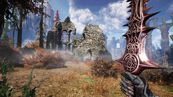 雷霆孤影 VOIN|官方中文|Build.20192168-摧天裂地-破碎荣耀|解压即撸|_14