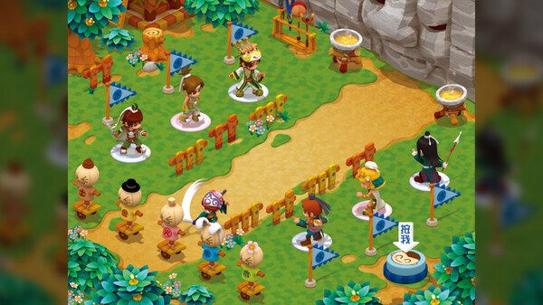 三国立志传3|官方中文|Build.20123691+曹操传DLC|解压即撸|_1