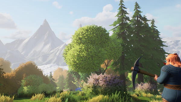 矿石重生 Orebound|官方中文|解压即撸|_5