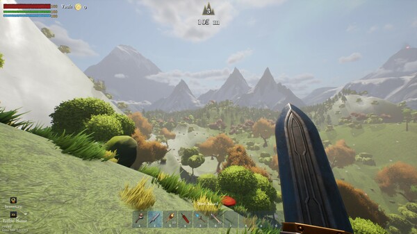 矿石重生 Orebound|官方中文|解压即撸|_14