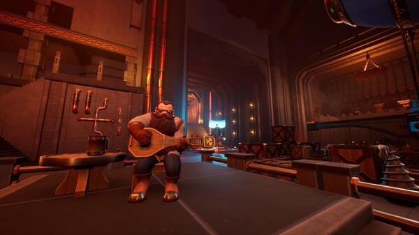 矿石重生 Orebound|官方中文|解压即撸|_4