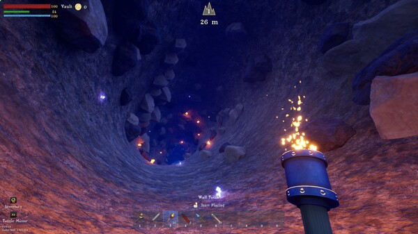 矿石重生 Orebound|官方中文|解压即撸|_7