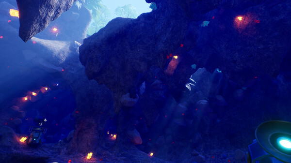 矿石重生 Orebound|官方中文|解压即撸|_6