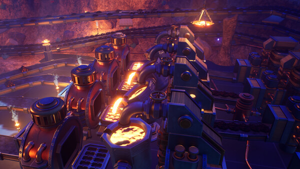 矿石重生 Orebound|官方中文|解压即撸|_3