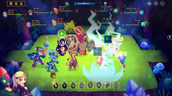 灵动世界 Vivid World|官方中文|Build.20705952+全DLC|解压即撸|_1