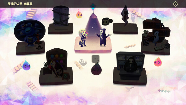 灵动世界 Vivid World|官方中文|Build.20705952+全DLC|解压即撸|_4