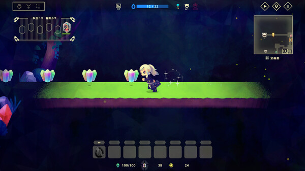 灵动世界 Vivid World|官方中文|Build.20705952+全DLC|解压即撸|_8