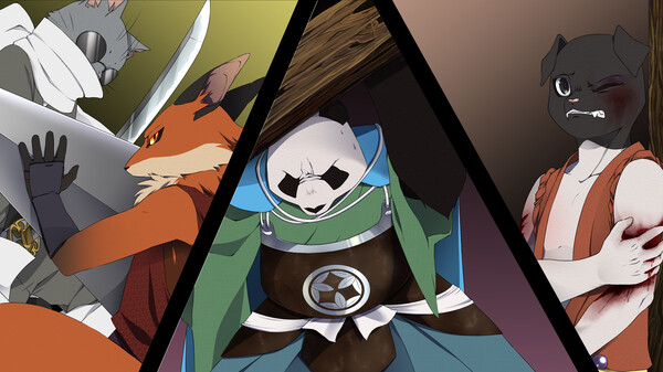 小猫组 逆刃的窃贼|官方中文|解压即撸|_1