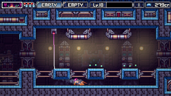 Cybertrash STATYX|官方中文|解压即撸|_16