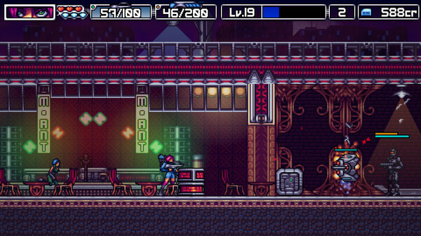 Cybertrash STATYX|官方中文|解压即撸|_15