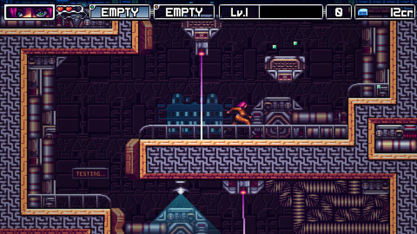 Cybertrash STATYX|官方中文|解压即撸|_12