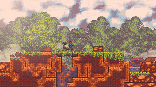 Cybertrash STATYX|官方中文|解压即撸|_9