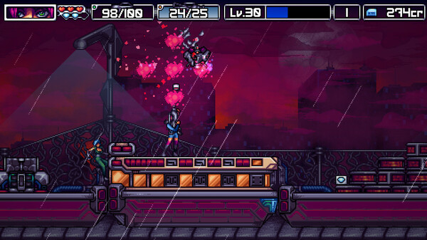 Cybertrash STATYX|官方中文|解压即撸|_7