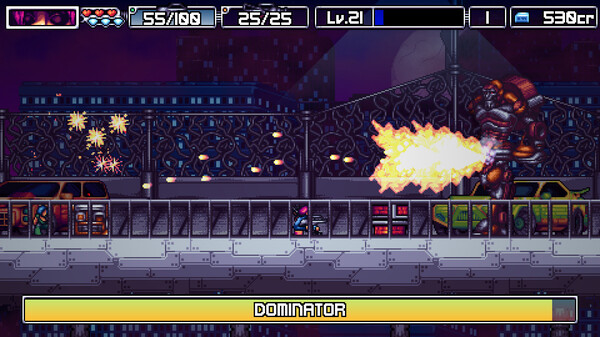 Cybertrash STATYX|官方中文|解压即撸|_3