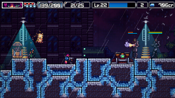 Cybertrash STATYX|官方中文|解压即撸|_20