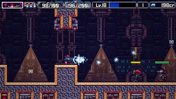 Cybertrash STATYX|官方中文|解压即撸|_17