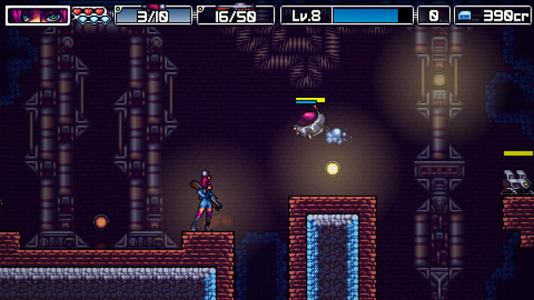 Cybertrash STATYX|官方中文|解压即撸|_11