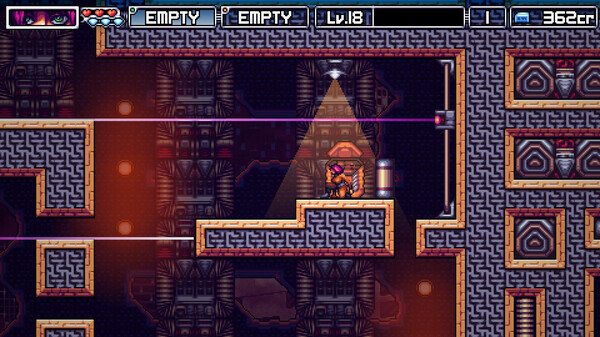 Cybertrash STATYX|官方中文|解压即撸|_14