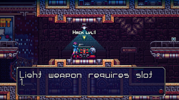 Cybertrash STATYX|官方中文|解压即撸|_8