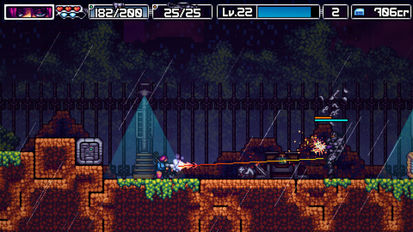 Cybertrash STATYX|官方中文|解压即撸|_6