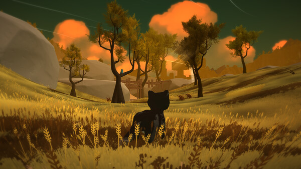 归途 BACK TO HOME|官方中文|解压即撸|_1