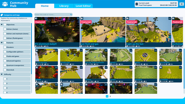 Automate It Factory Puzzle|官方中文|Build.18630949|解压即撸|_9