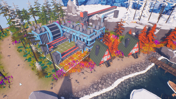 Automate It Factory Puzzle|官方中文|Build.18630949|解压即撸|_8