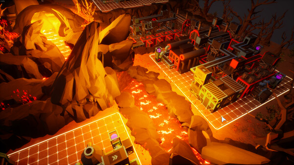 Automate It Factory Puzzle|官方中文|Build.18630949|解压即撸|_6