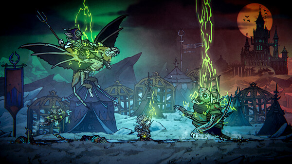 铁尾传奇2 冬之须 Tails of Iron 2 Whiskers|官方中文|本体+2.4升补+2DLC|NSZ|原版|_8