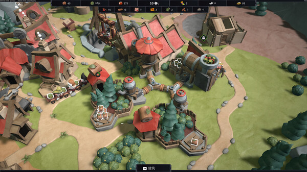 矮人探险公司 EcoGnomix|官方中文|本体+1.0.2升补|NSZ|_6