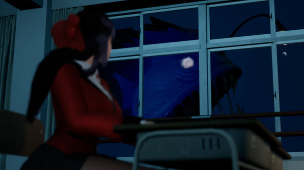 深渊学校|官方中文|V1.6.6-繁星之约-噩梦轮回+全DLC|解压即撸|_1