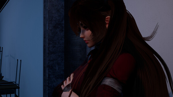 深渊学校|官方中文|V1.6.6-繁星之约-噩梦轮回+全DLC|解压即撸|_8