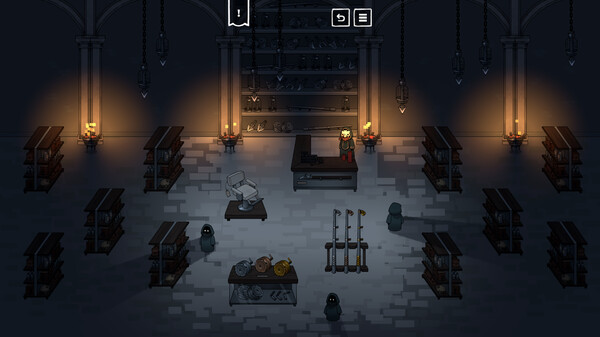 我的小血教 召唤恶魔吧|官方中文|解压即撸|_7