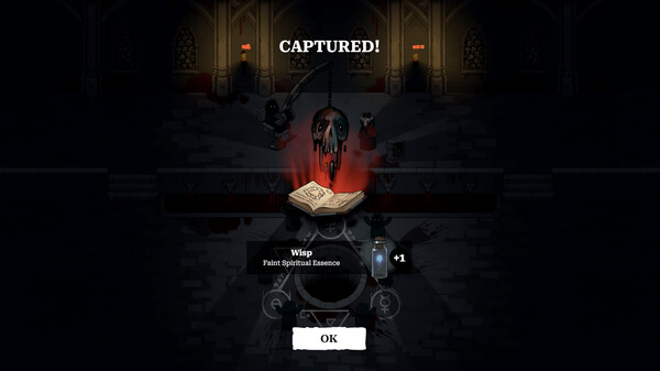 我的小血教 召唤恶魔吧|官方中文|解压即撸|_4