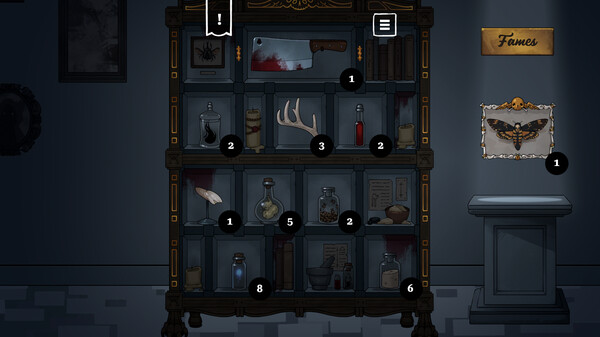 我的小血教 召唤恶魔吧|官方中文|解压即撸|_3