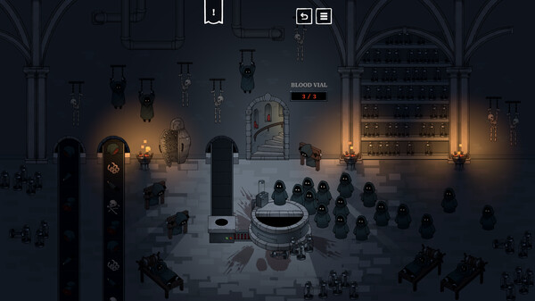 我的小血教 召唤恶魔吧|官方中文|解压即撸|_5