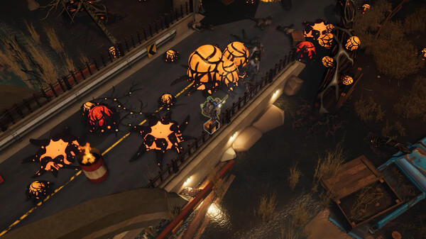 最后的希望地堡 僵尸生存|官方中文|解压即撸|_6