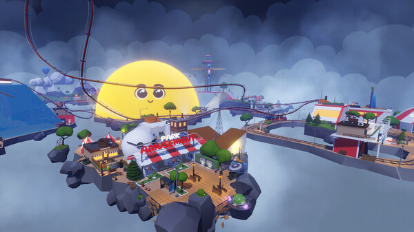 SOS OPS|官方中文|Build.13487373|安装即撸|_1