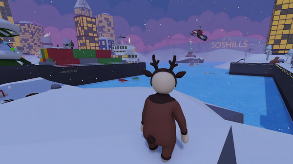 SOS OPS|官方中文|Build.13487373|安装即撸|_9