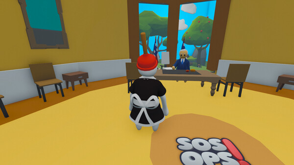 SOS OPS|官方中文|Build.13487373|安装即撸|_5