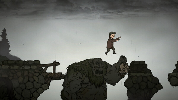 惊悚故事 异世迷境|官方中文|解压即撸|_4