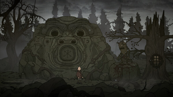 惊悚故事 异世迷境|官方中文|解压即撸|_6