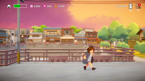 美希与猫之岛 Neko Odyssey|官方中文|解压即撸|_2