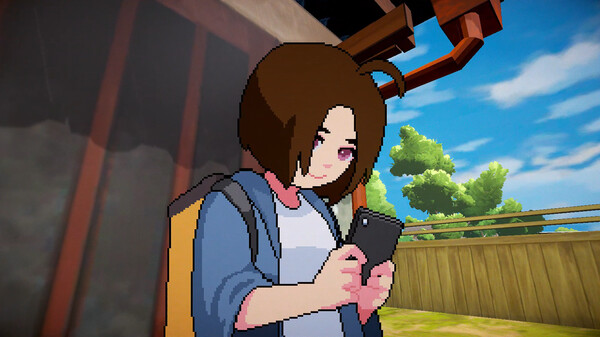 美希与猫之岛 Neko Odyssey|官方中文|解压即撸|_7