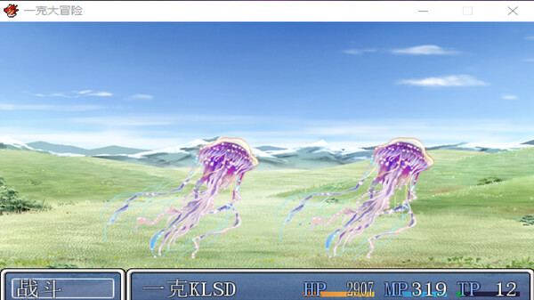 一克大冒险|官方中文|解压即撸|_4