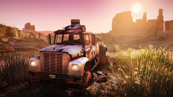 远征 泥泞奔驰游戏|官方中文|本体+1.18.0.0升补+8DLC|NSZ|原版|_15