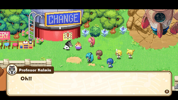 初音未来 奇迹之星与愿望碎片|官方中文|Build.14154221|解压即撸|_4