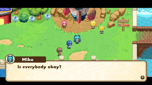 初音未来 奇迹之星与愿望碎片|官方中文|Build.14154221|解压即撸|_2