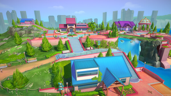 芭比友谊计划 Barbie Project Friendship|官方中文|本体+1.0.2升补|NSZ|原版|_7